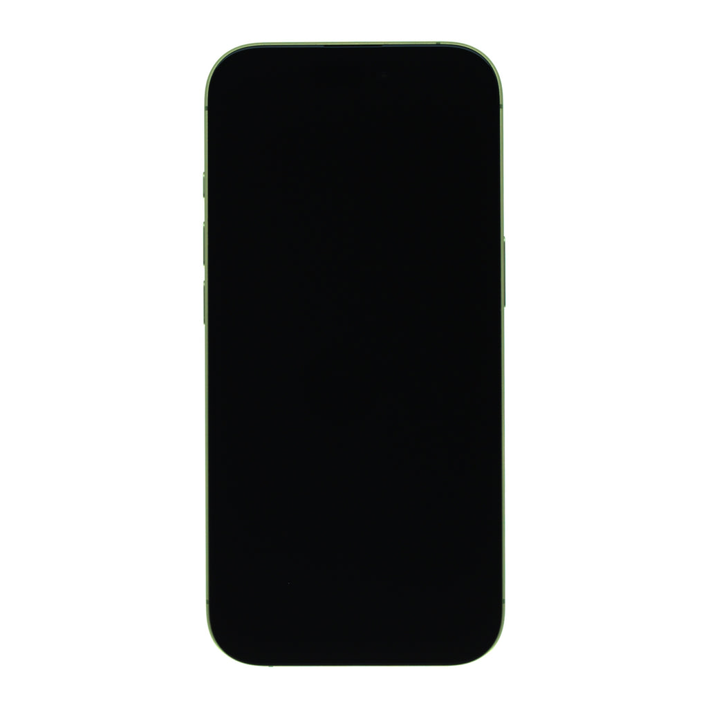 99新 Apple iPhone 17 256G 鼠尾草綠色 中國大陸版