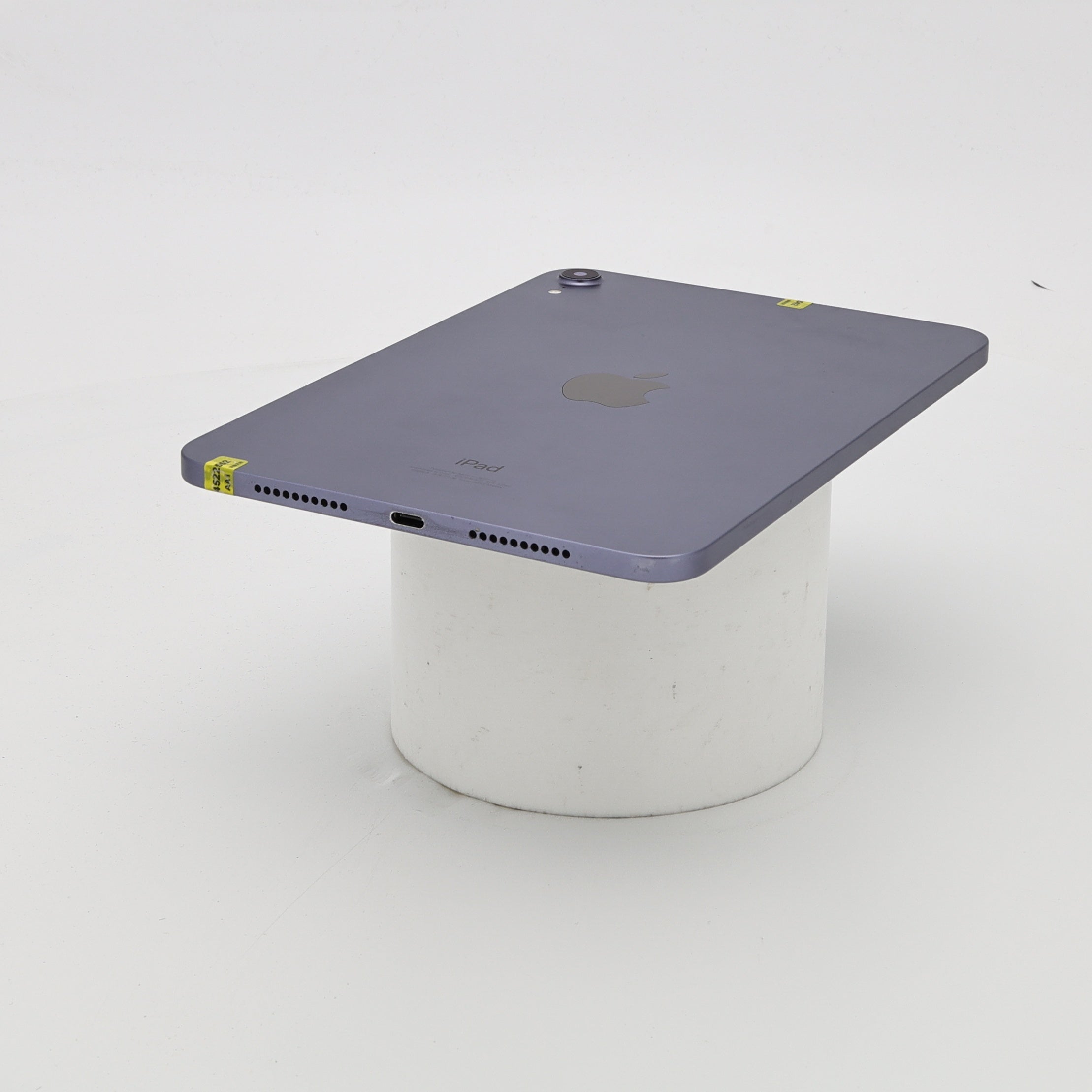 95新 Apple iPad mini6 64G 紫色 WIFI