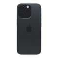 95新 Apple iPhone 16 Pro 256G 黑色鈦金屬 中國大陸版
