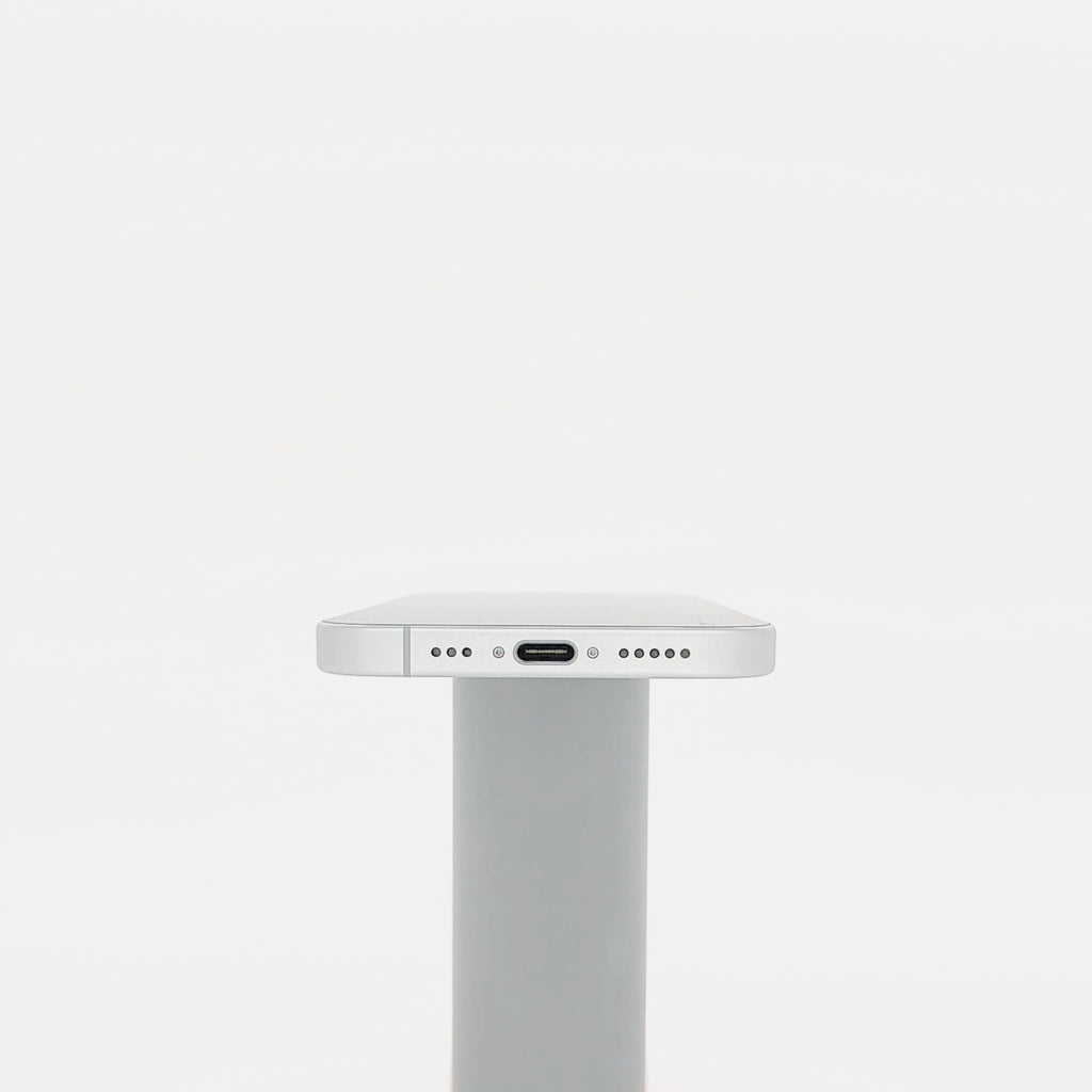 95新 Apple iPhone 16 256G 白色 中國大陸版