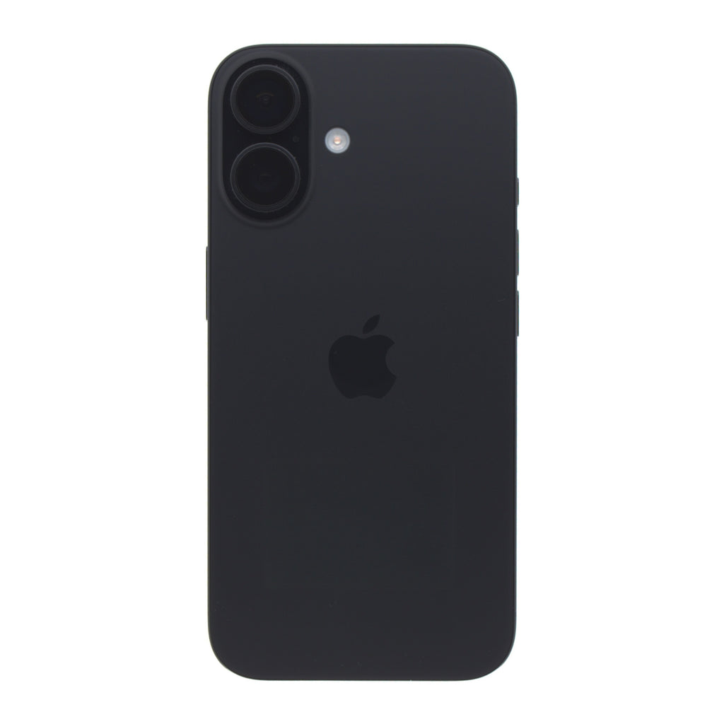 95新 Apple iPhone 16 256G 黑色 中國大陸版