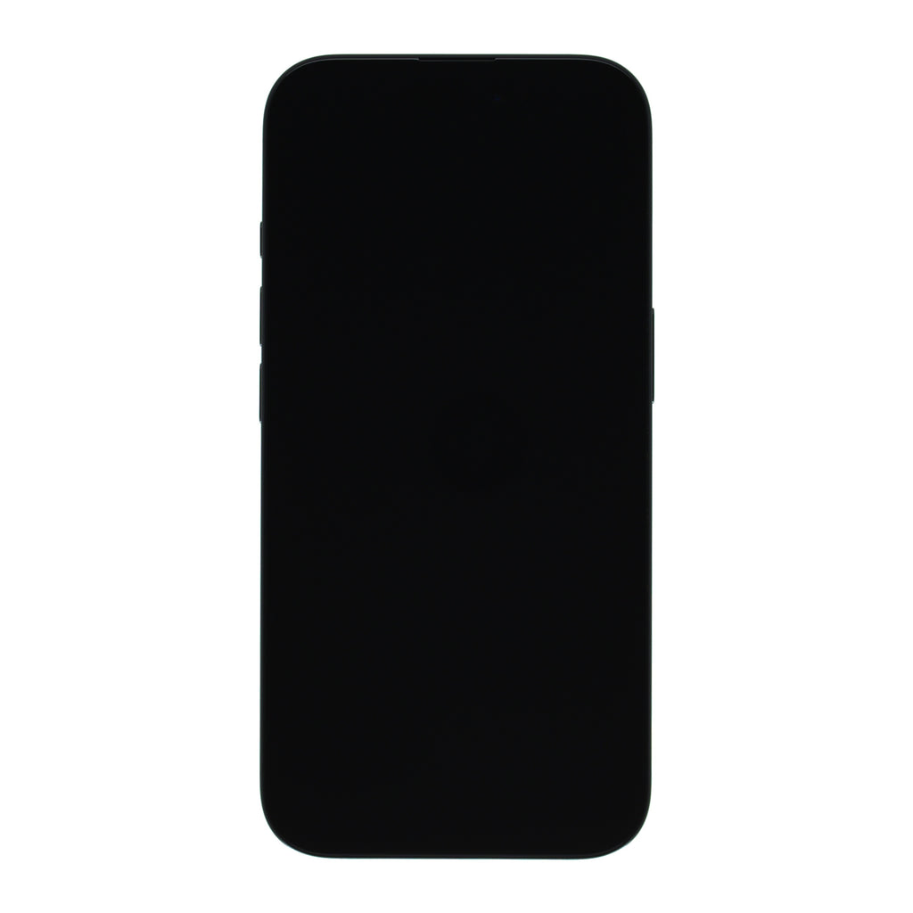 95新 Apple iPhone 16 256G 黑色 中國大陸版