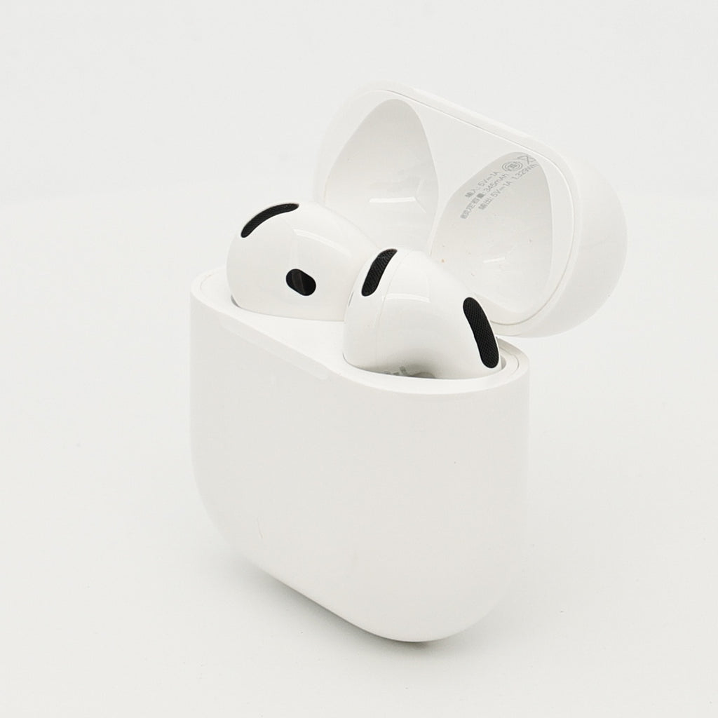 99新 Apple AirPods 4 (支持主动降噪) 白色