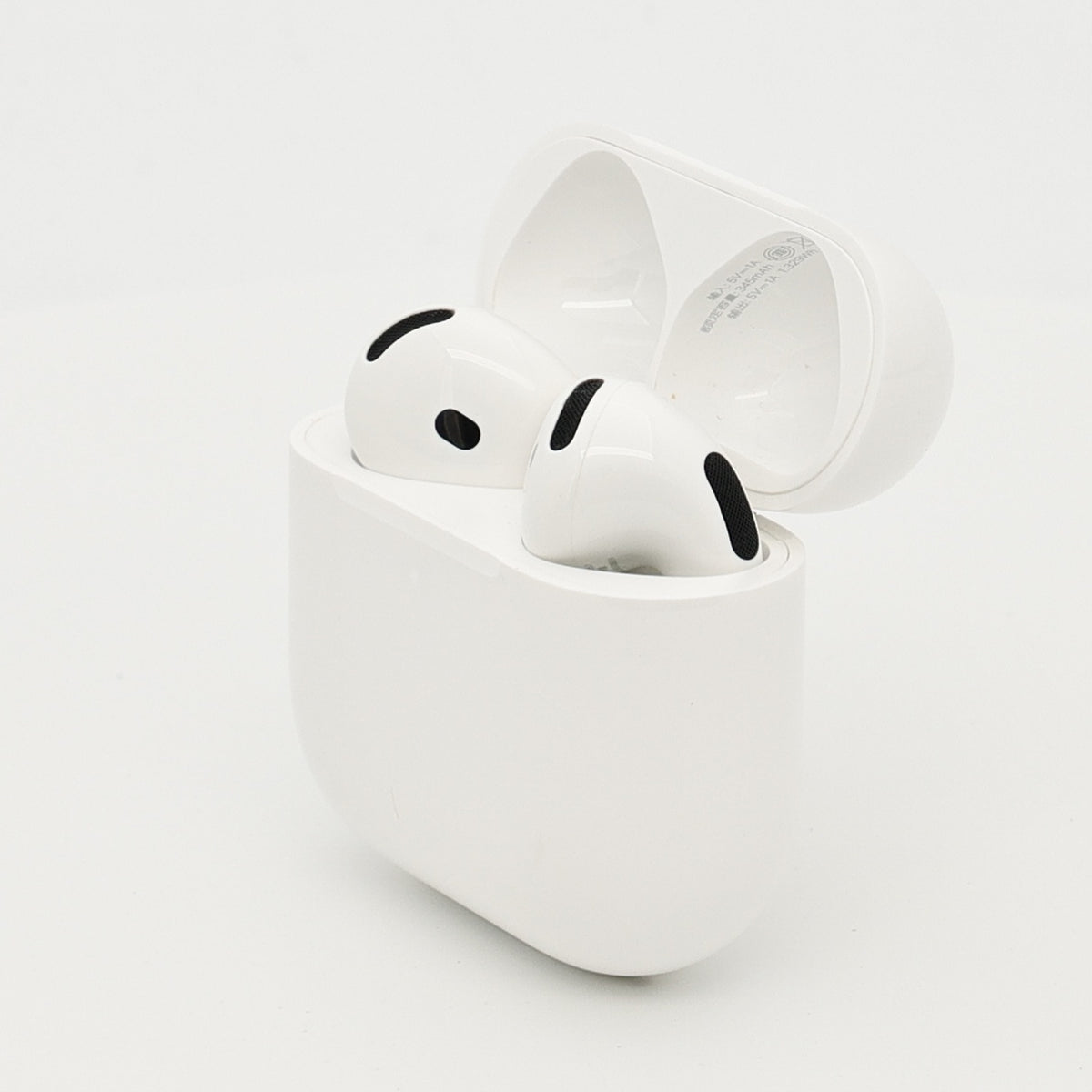 99新 Apple AirPods 4 (支持主动降噪) 白色
