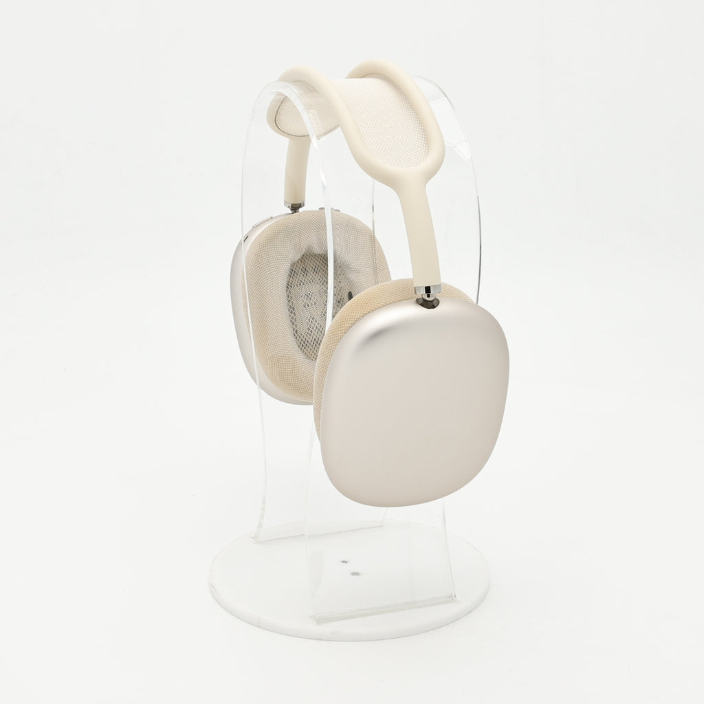 99新 Apple AirPods Max 2 星光色