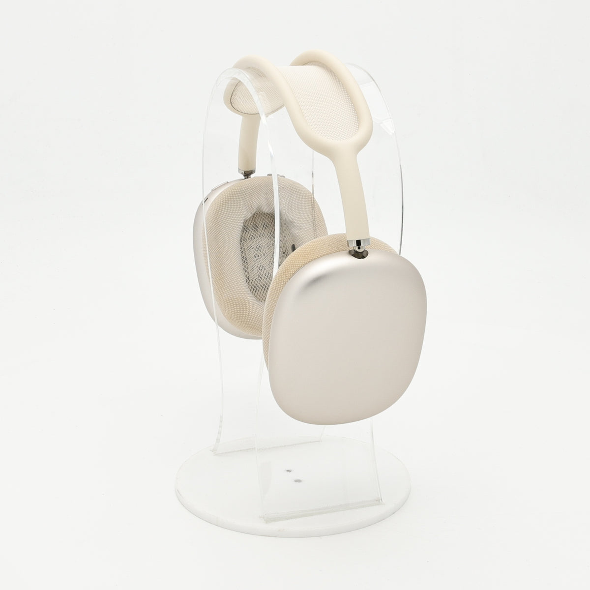 99新 Apple AirPods Max 2 星光色