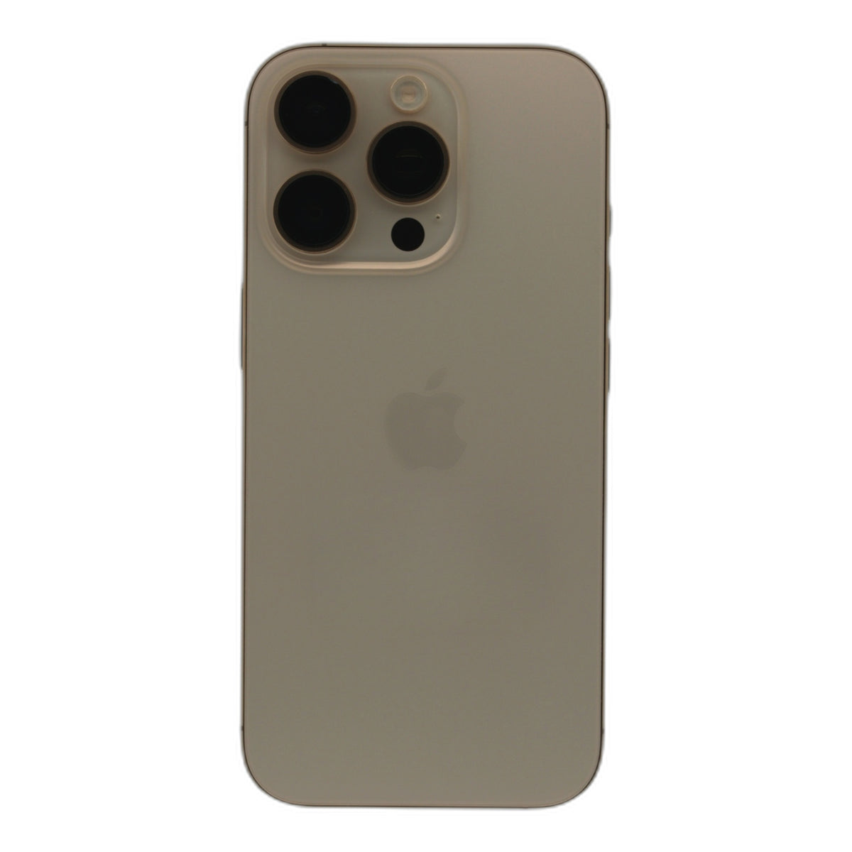 95新 Apple iPhone 16 Pro 256G 沙漠色鈦金屬 中國大陸版
