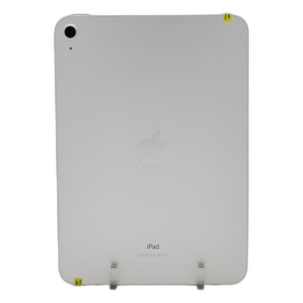 99新 Apple iPad 10代 256G 銀色 WIFI