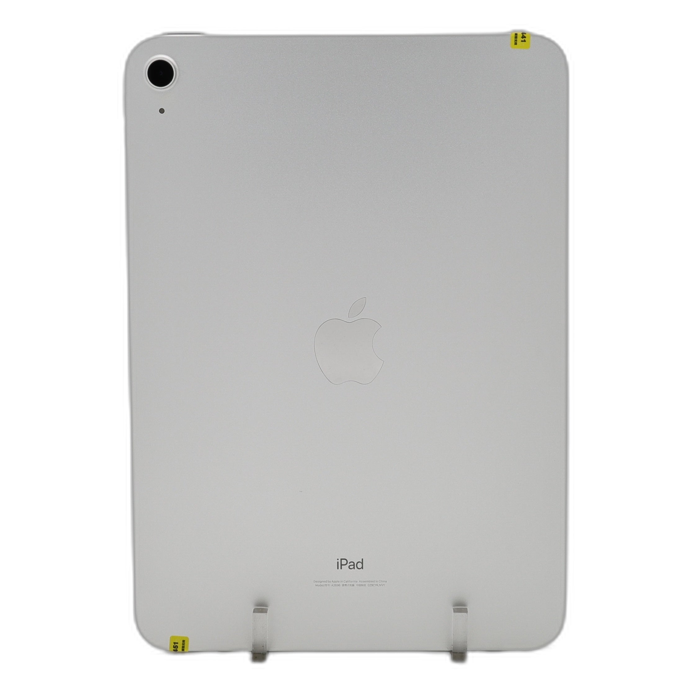 99新 Apple iPad 10代 256G 銀色 WIFI