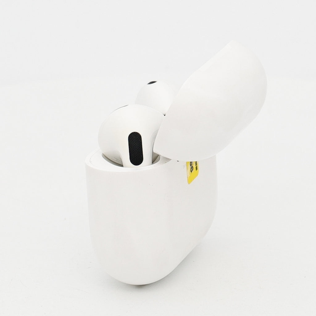99新 Apple AirPods 4 (支持主动降噪) 白色