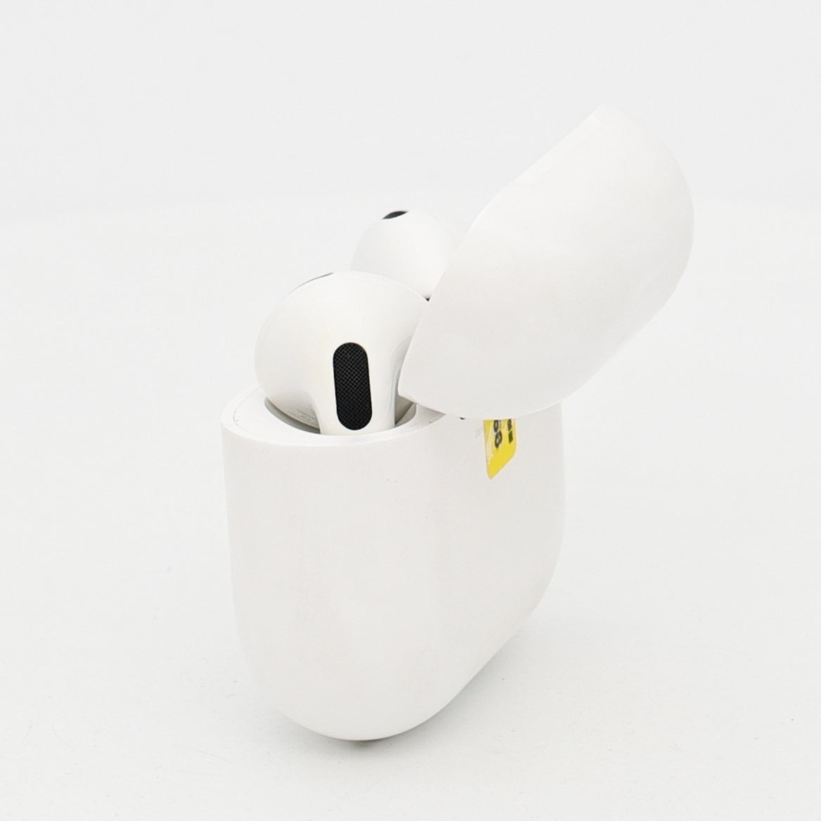 99新 Apple AirPods 4 (支持主动降噪) 白色