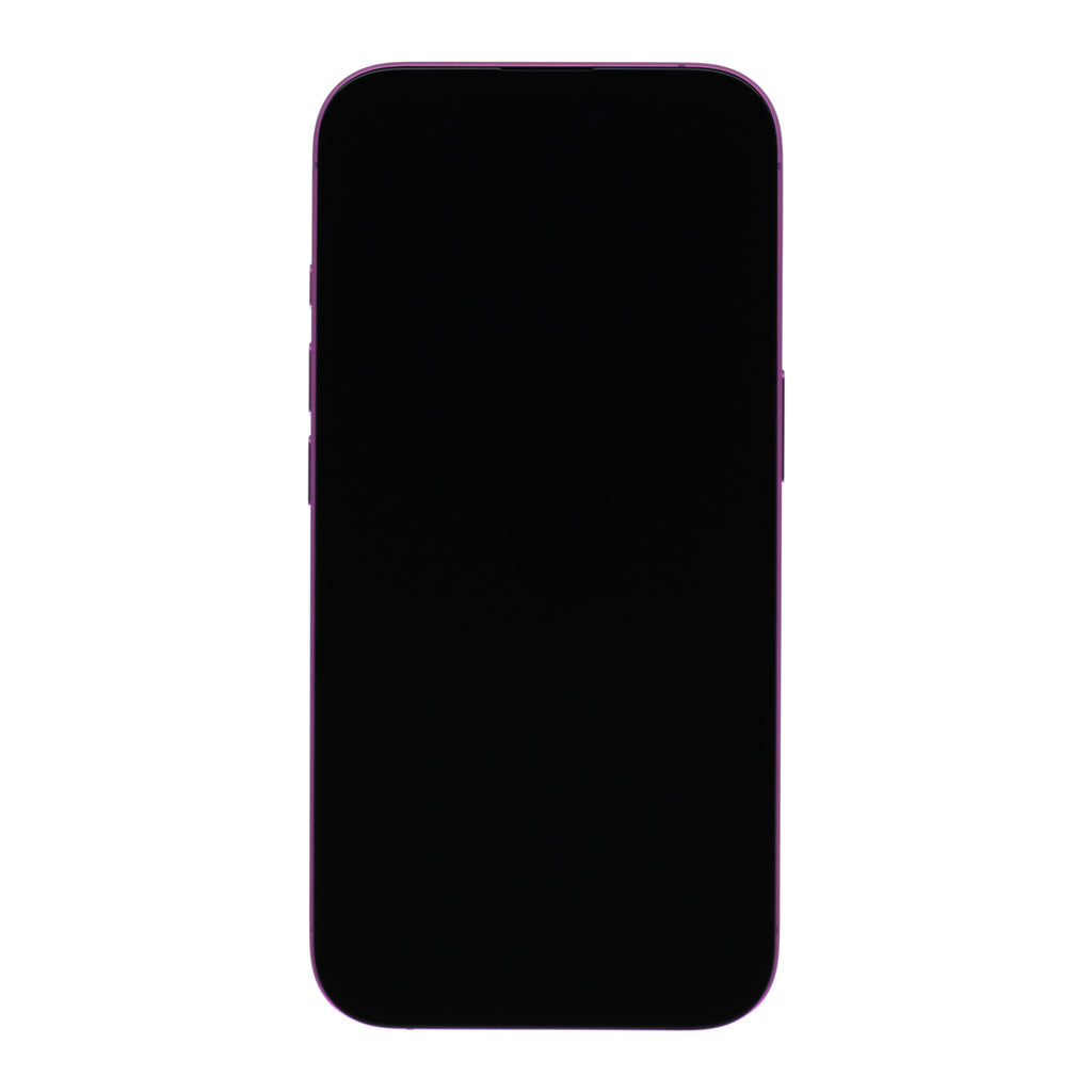 95新 Apple iPhone 16 256G 粉紅色 中國大陸版
