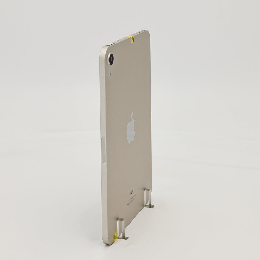 95新 Apple iPad mini6 64G 星光色 WIFI