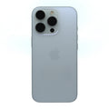 99新 Apple iPhone 16 Pro 128G 白色鈦金屬 中國大陸版