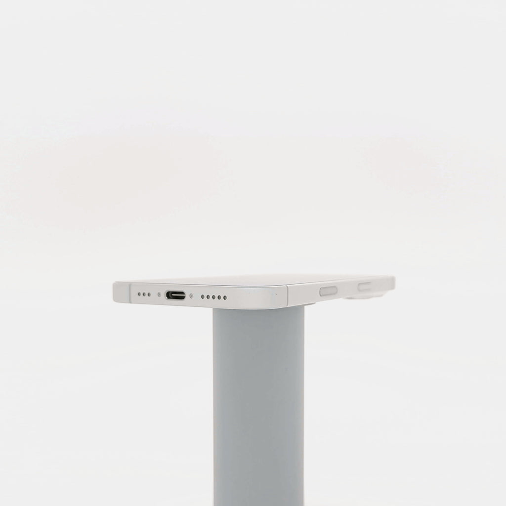 99新 Apple iPhone 16 128G 白色 中國大陸版