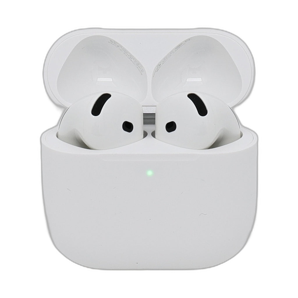 99新 Apple AirPods 4 (支持主动降噪) 白色
