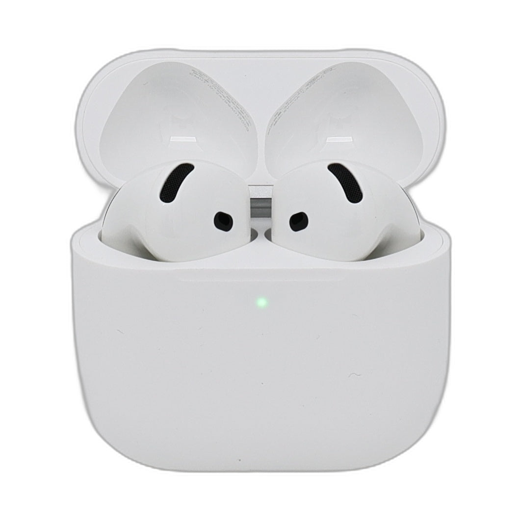 99新 Apple AirPods 4 (支持主动降噪) 白色