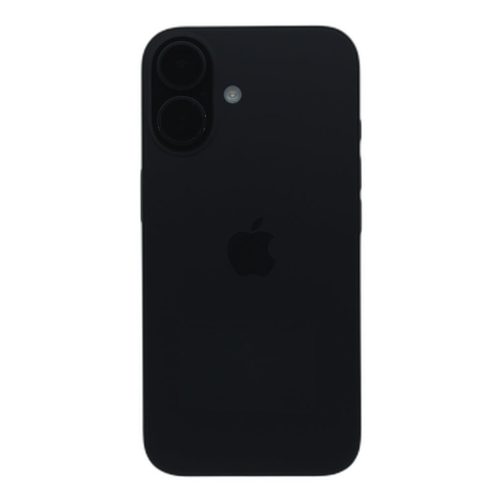 95新 Apple iPhone 16 256G 黑色 中國大陸版