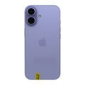 95新 Apple iPhone 17 256G 薰衣草紫色 中國大陸版