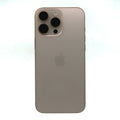 95新 Apple iPhone 16 Pro Max 256G 沙漠色鈦金屬 中國大陸版