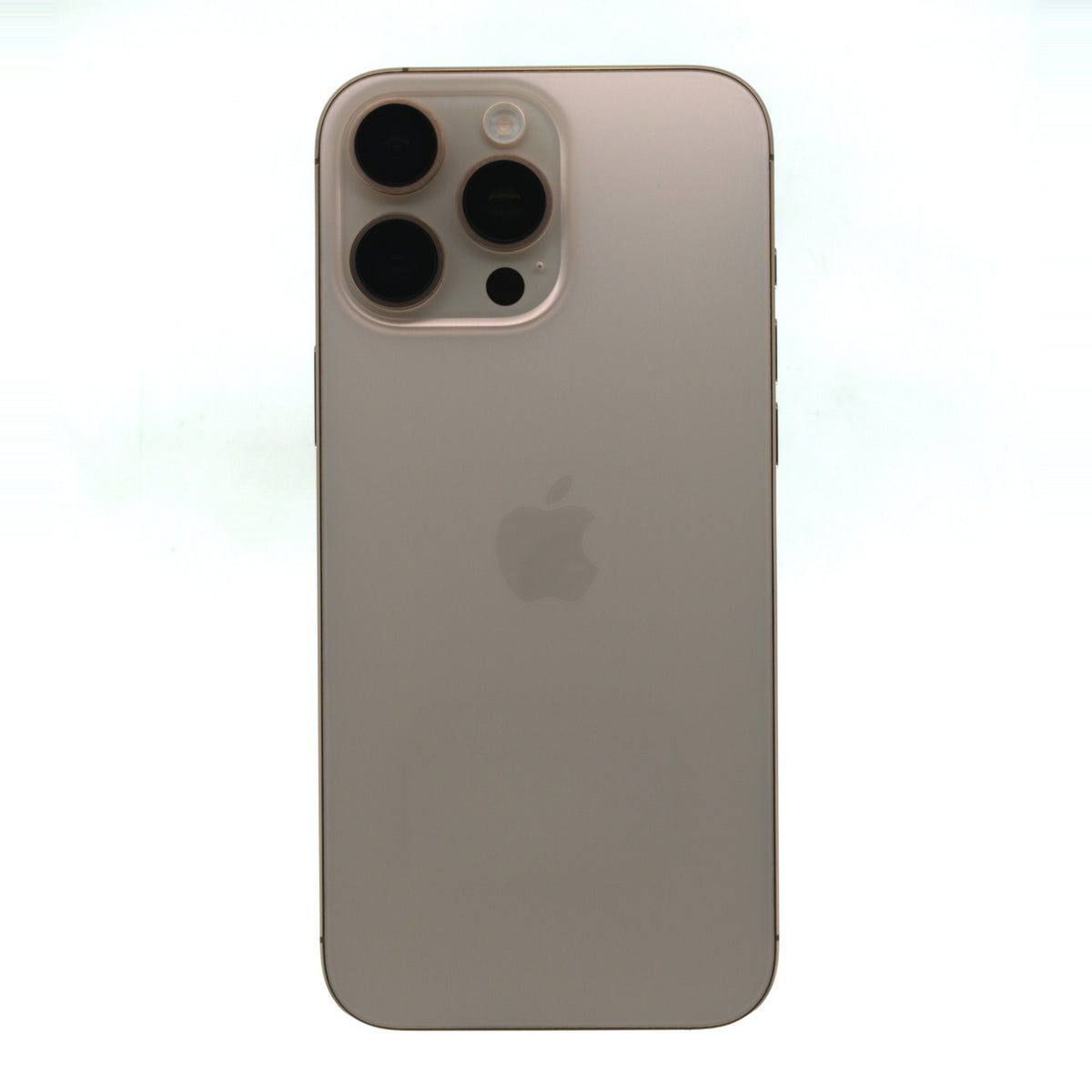 95新 Apple iPhone 16 Pro Max 256G 沙漠色鈦金屬 中國大陸版