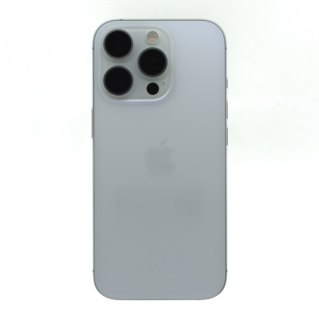 95新 Apple iPhone 16 Pro 128G 白色鈦金屬 中國大陸版