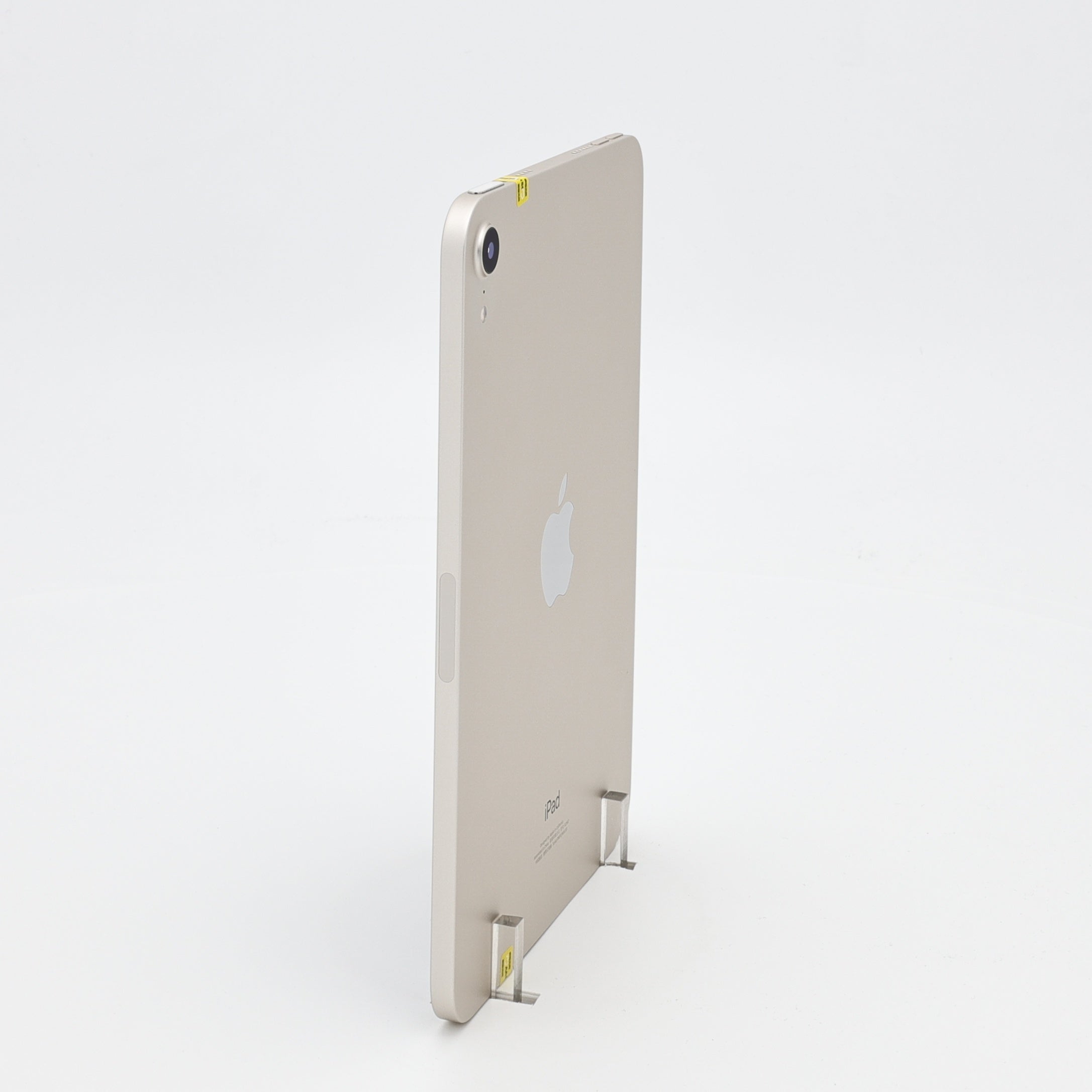 95新 Apple iPad mini6 64G 星光色 WIFI