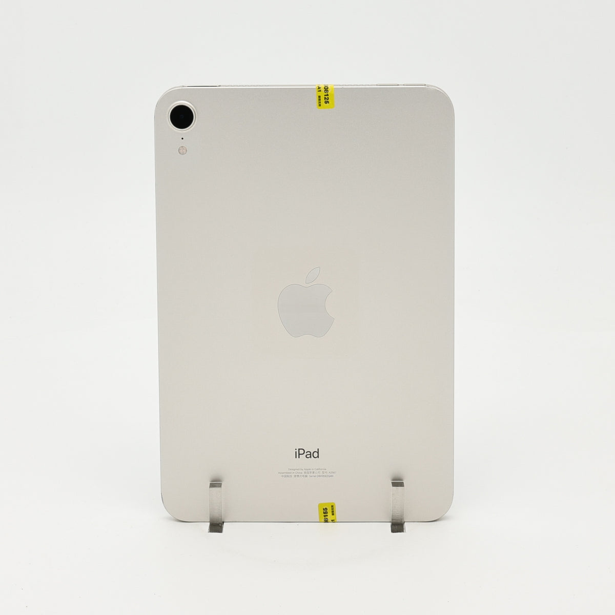 95新 Apple iPad mini6 256G 星光色 WIFI