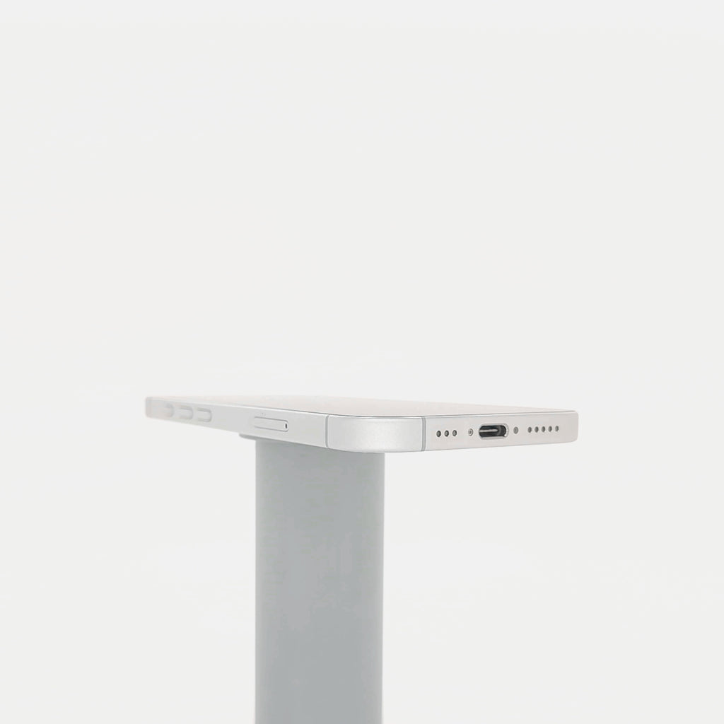 99新 Apple iPhone 17 256G 白色 中國大陸版
