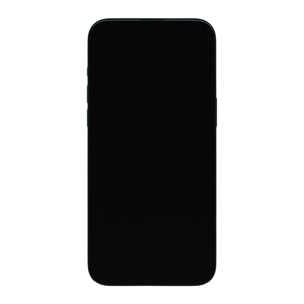 95新 Apple iPhone 15 Pro Max 256G 黑色鈦金屬 中國大陸版