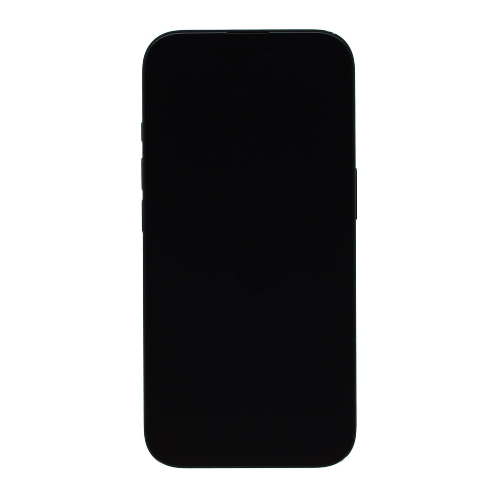 95新 Apple iPhone 16 256G 黑色 中國大陸版