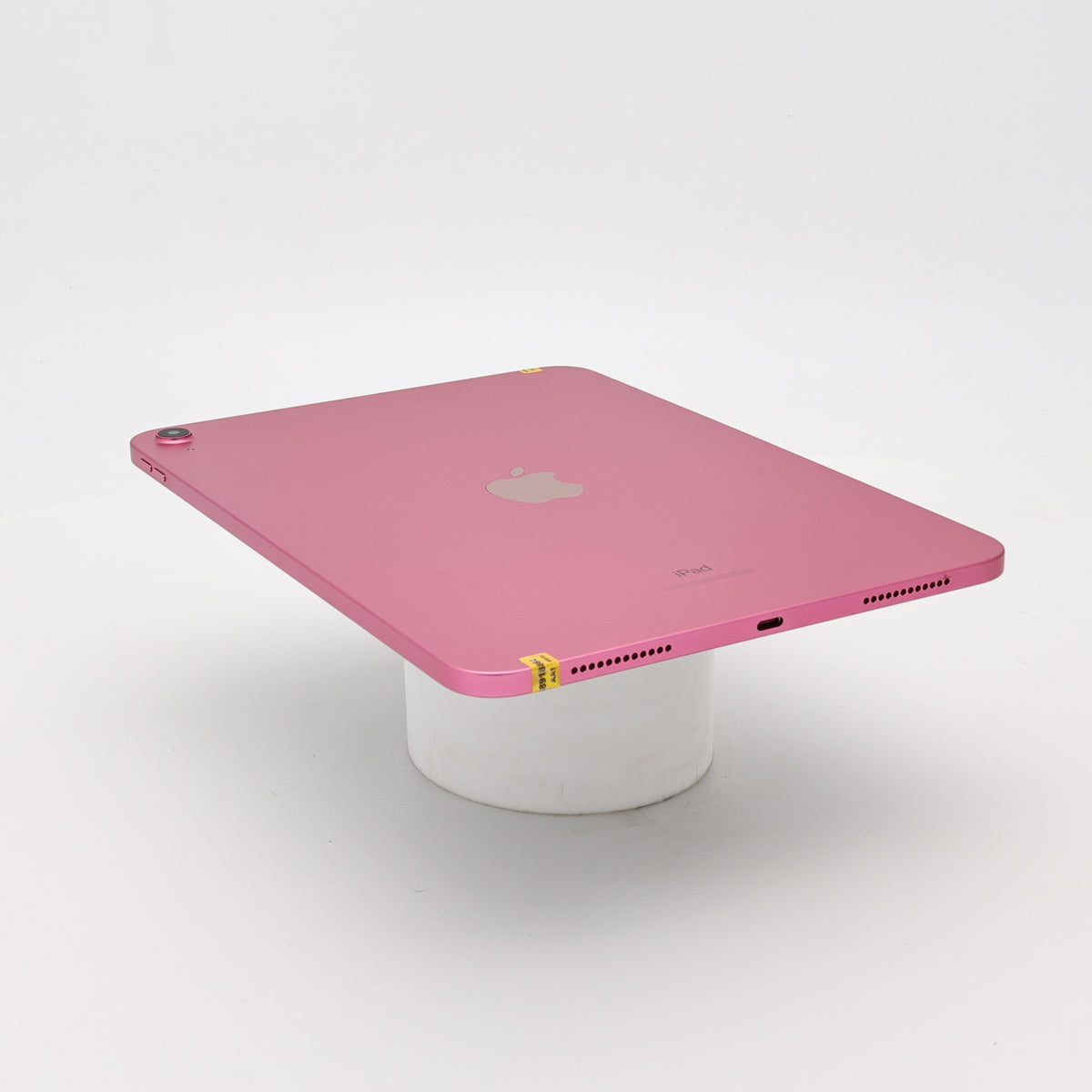 95新 Apple iPad 10代 64G 粉紅色 WIFI