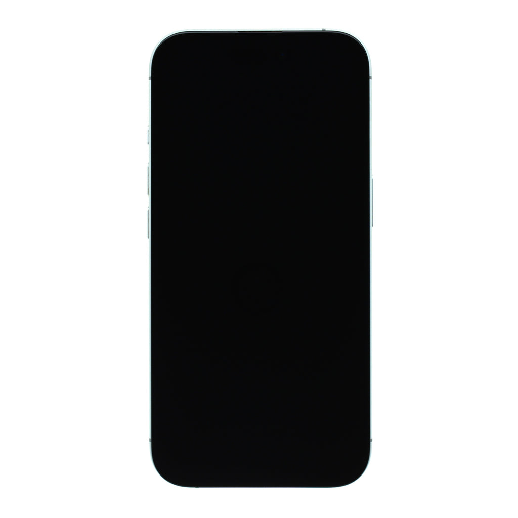 95新 Apple iPhone 16 256G 白色 中國大陸版