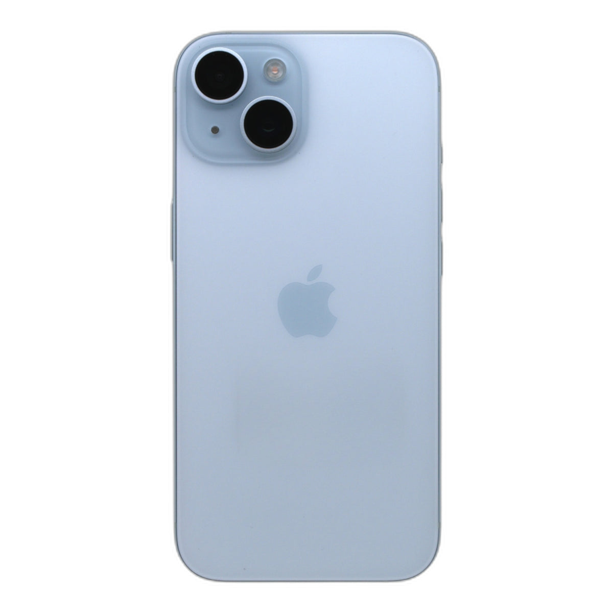 95新 Apple iPhone 15 256G 藍色 中國大陸版