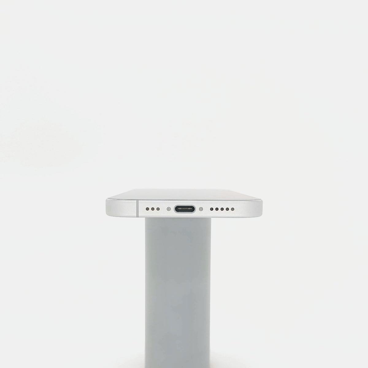 95新 Apple iPhone 16 128G 白色 中國大陸版