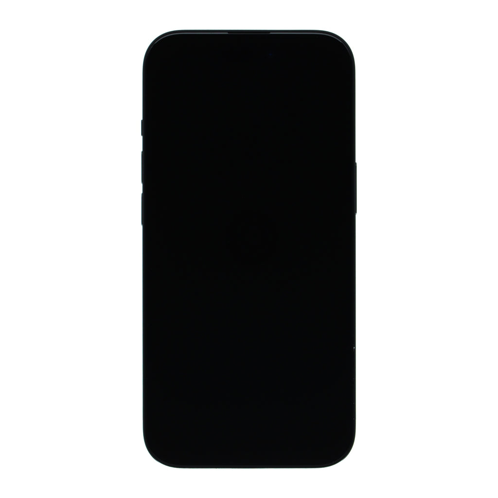 95新 Apple iPhone 15 256G 黑色 中國大陸版