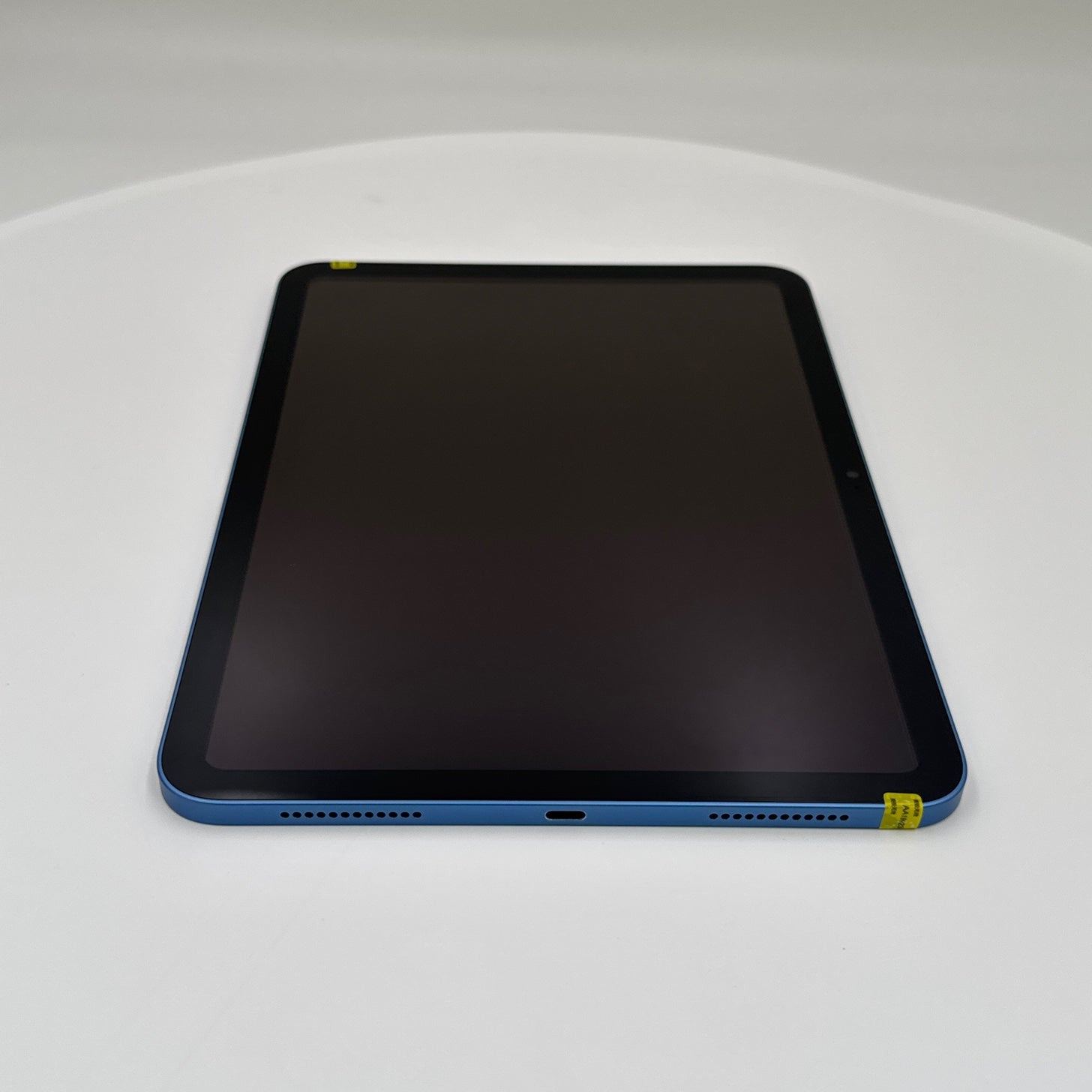 95新 Apple iPad 10代 64G 藍色 WIFI