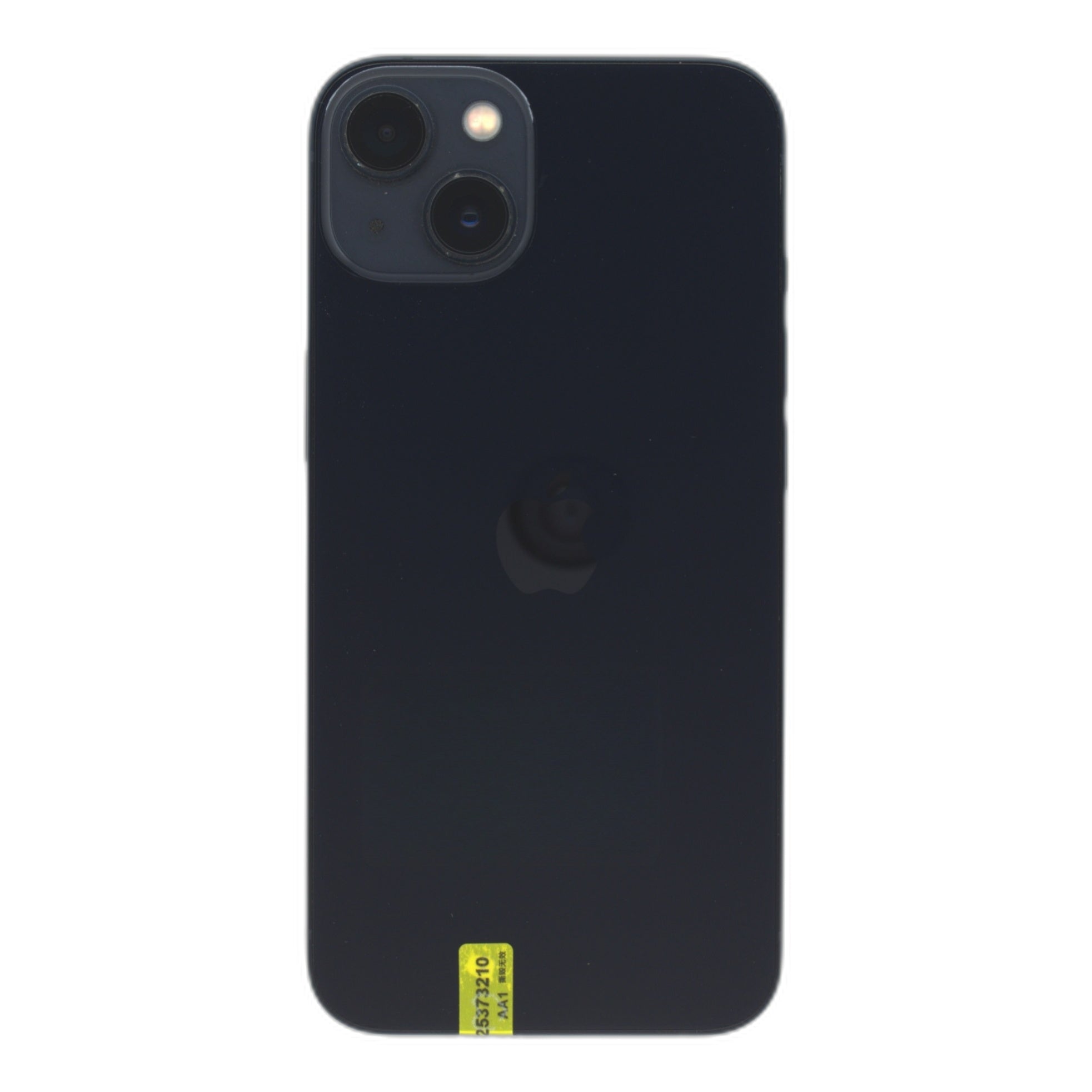 95新 Apple iPhone 13 128G 午夜色 中國大陸版