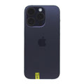 95新 Apple iPhone 14 Pro 128G 暗紫色 中國大陸版