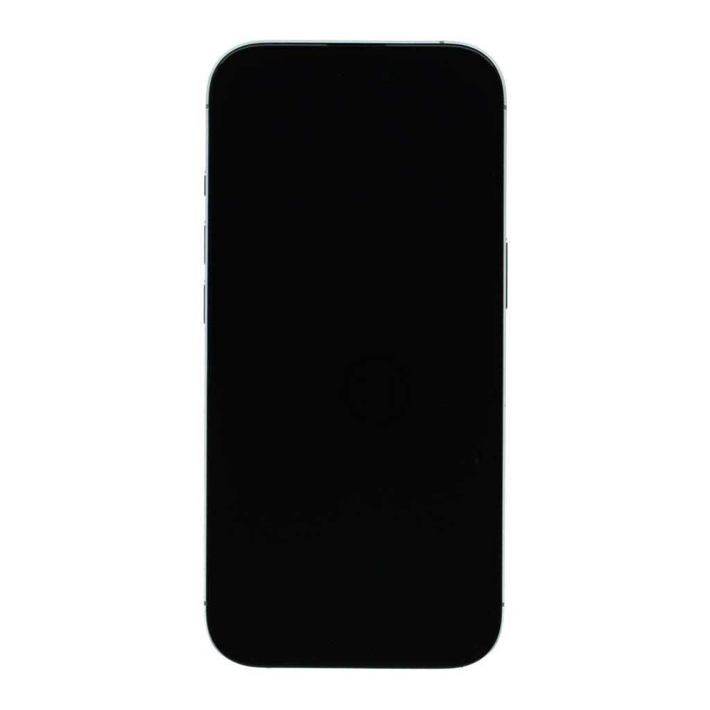 95新 Apple iPhone 16 Pro 128G 白色鈦金屬 中國大陸版