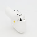 99新 Apple AirPods Pro 3 白色