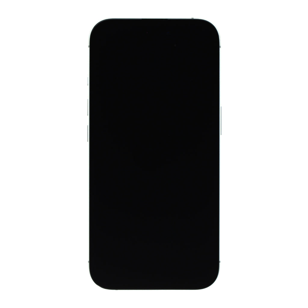 95新 Apple iPhone 16 256G 白色 中國大陸版