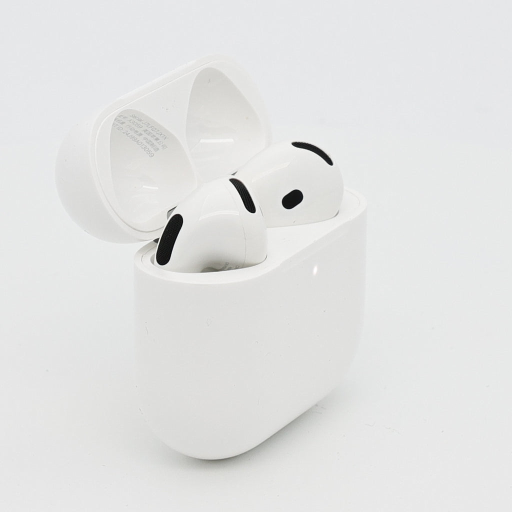 99新 Apple AirPods 4 (支持主动降噪) 白色