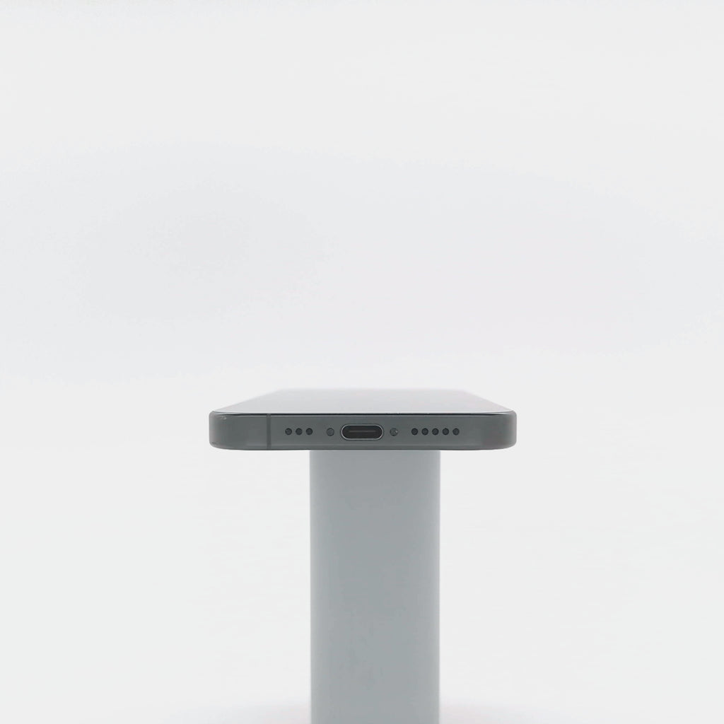 95新 Apple iPhone 16 Pro 128G 黑色鈦金屬 中國大陸版
