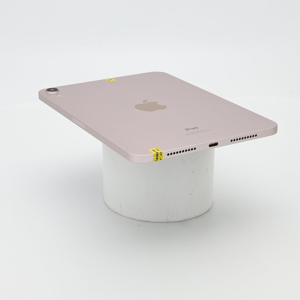 95新 Apple iPad mini6 256G 粉紅色 WIFI