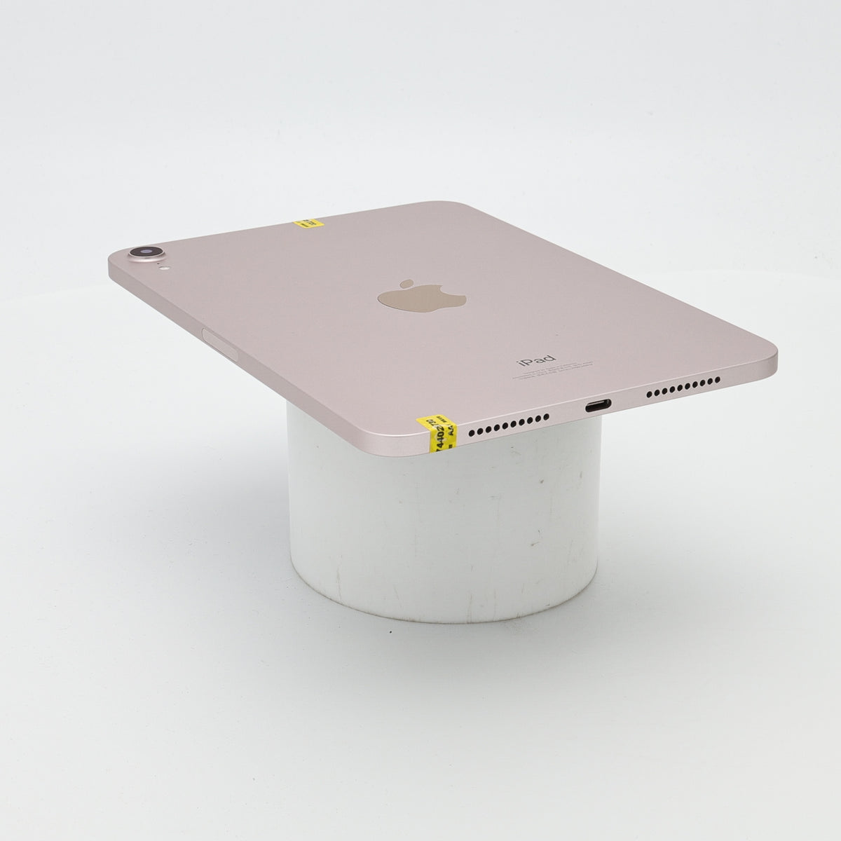 95新 Apple iPad mini6 256G 粉紅色 WIFI