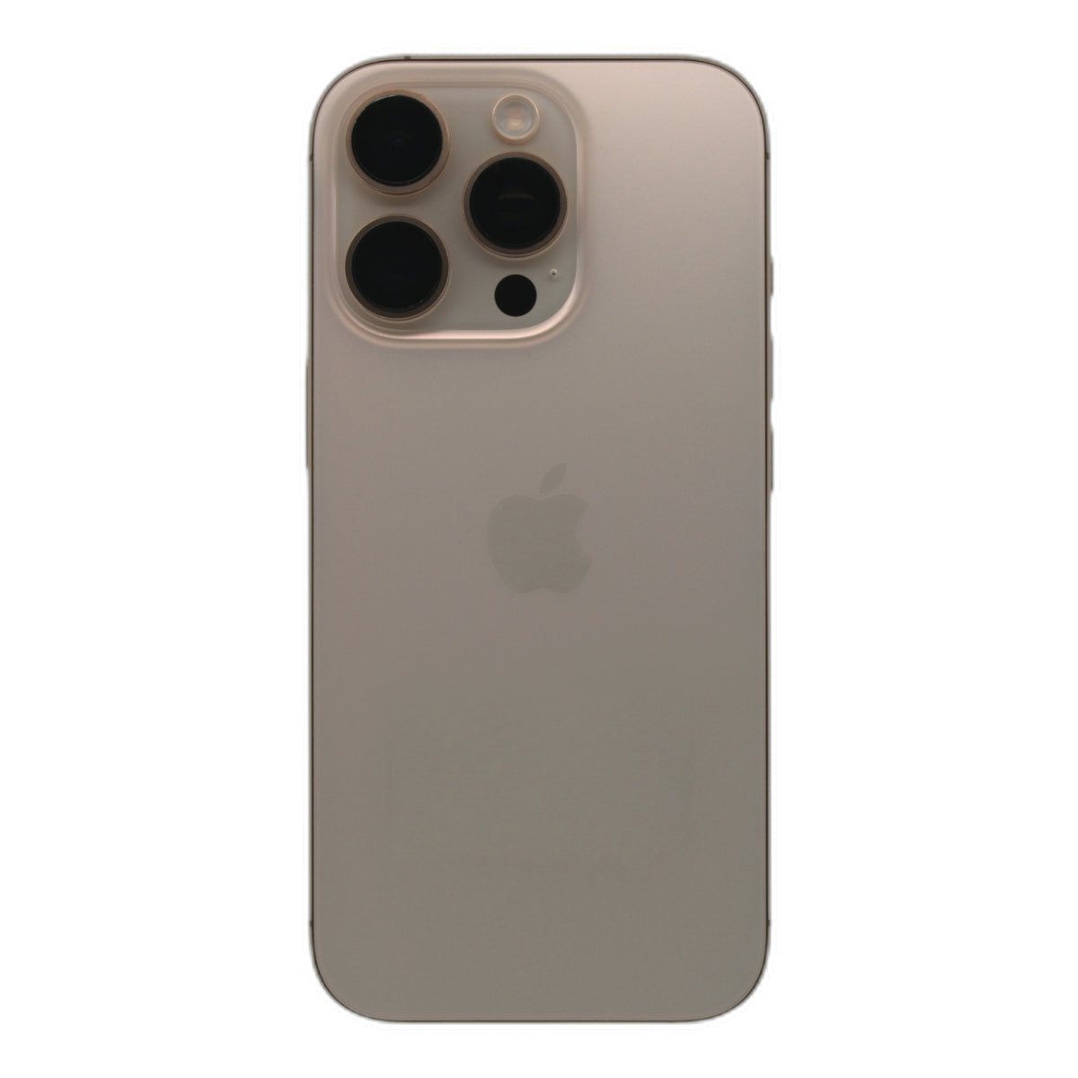 95新 Apple iPhone 16 Pro 128G 沙漠色鈦金屬 中國大陸版