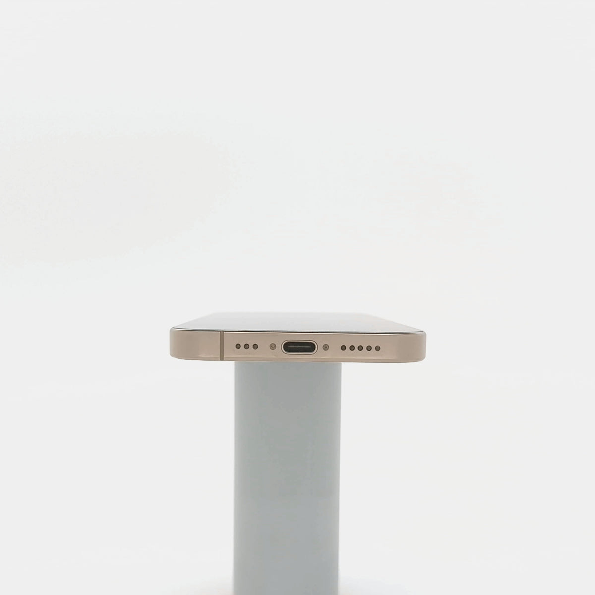 95新 Apple iPhone 16 Pro 256G 沙漠色鈦金屬 中國大陸版