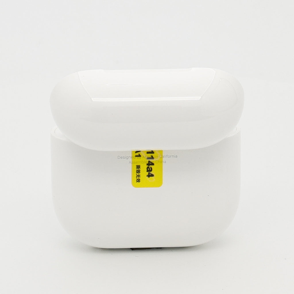 99新 Apple AirPods 4 (支持主动降噪) 白色