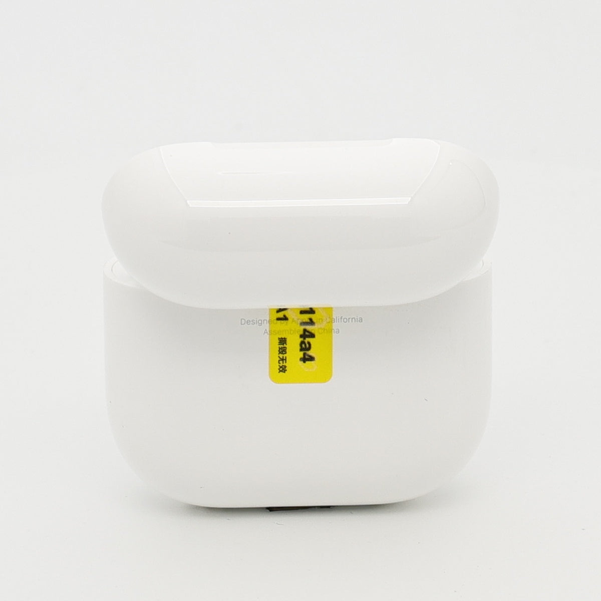 99新 Apple AirPods 4 (支持主动降噪) 白色